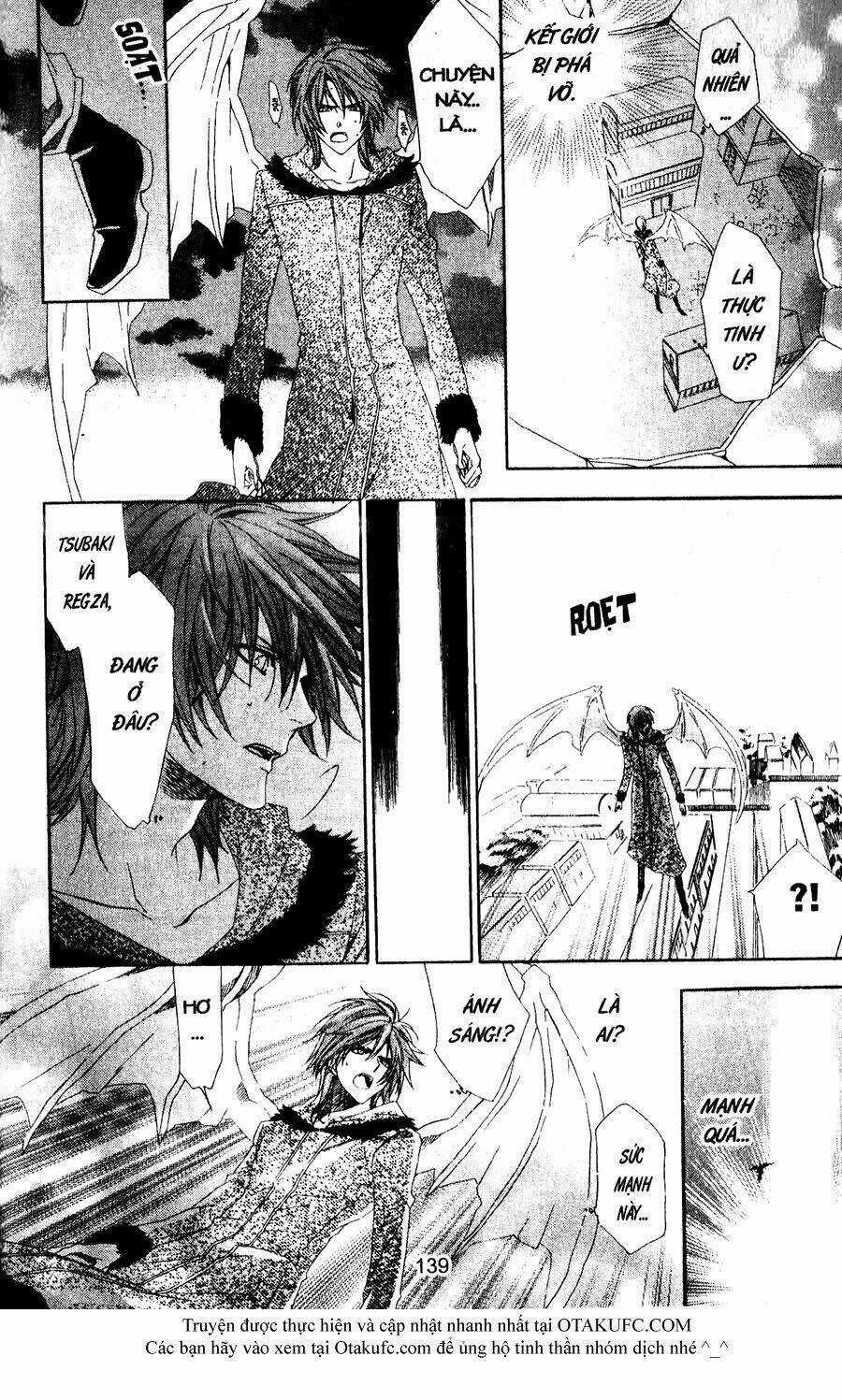 High & High - Chapter 38 - Trang 10