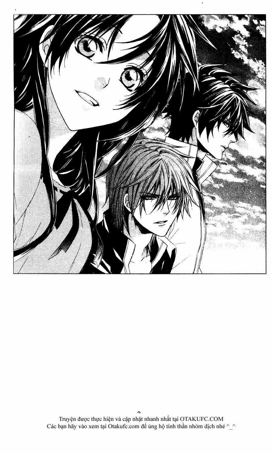 High & High - Chapter 39 - Trang 1