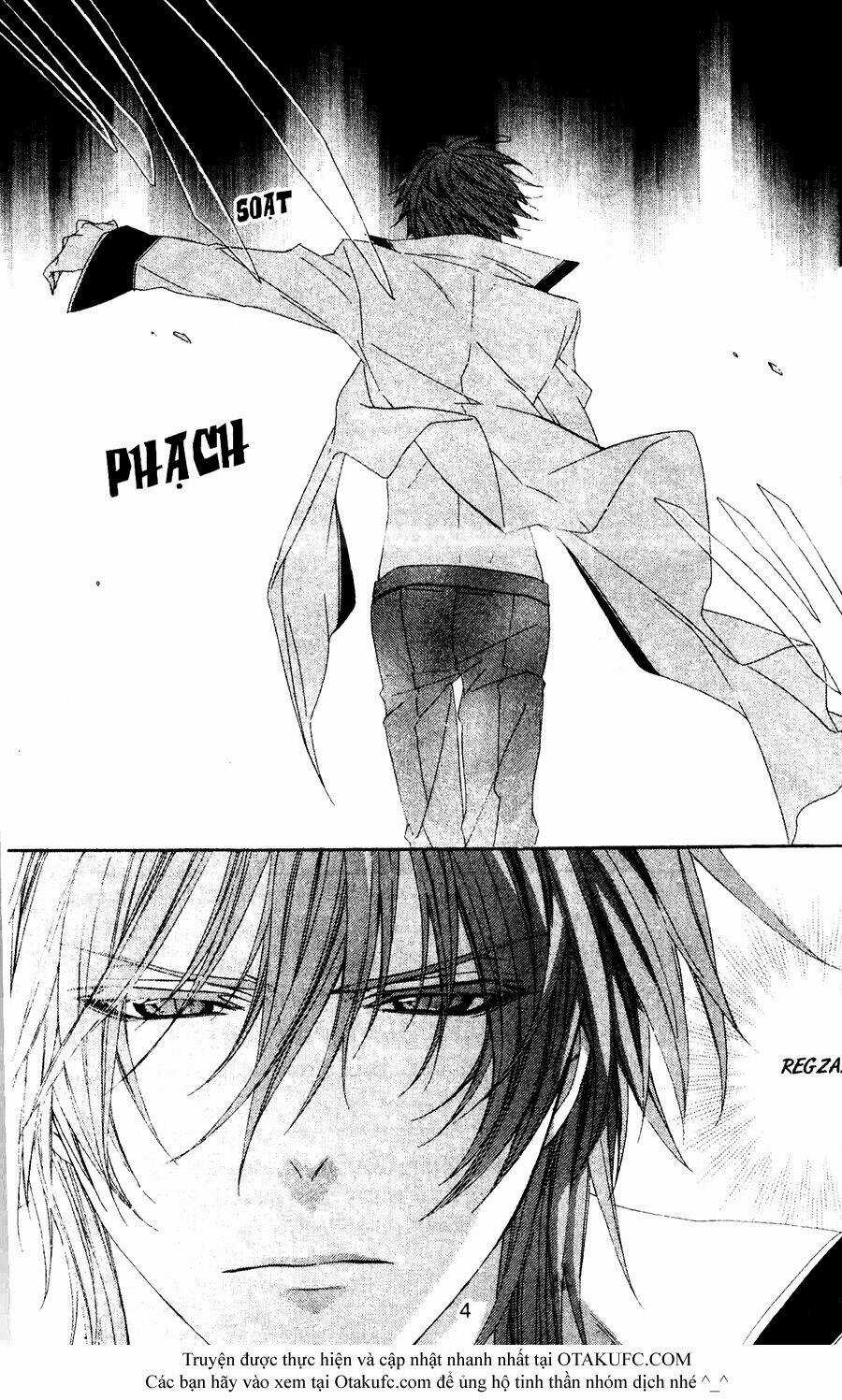 High & High - Chapter 39 - Trang 2