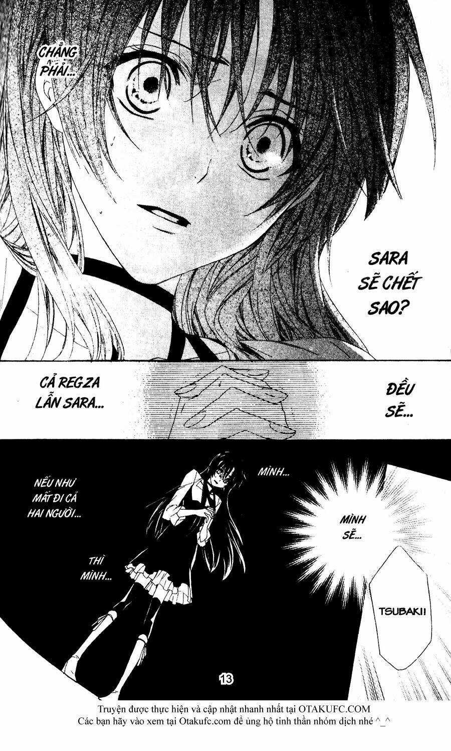 High & High - Chapter 39 - Trang 11