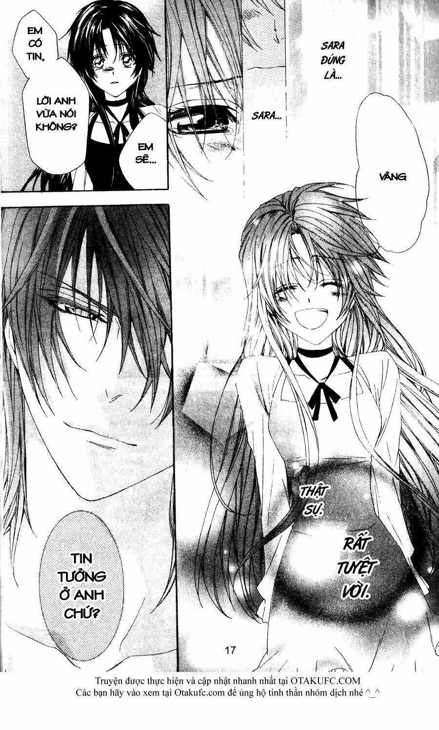 High & High - Chapter 39 - Trang 15