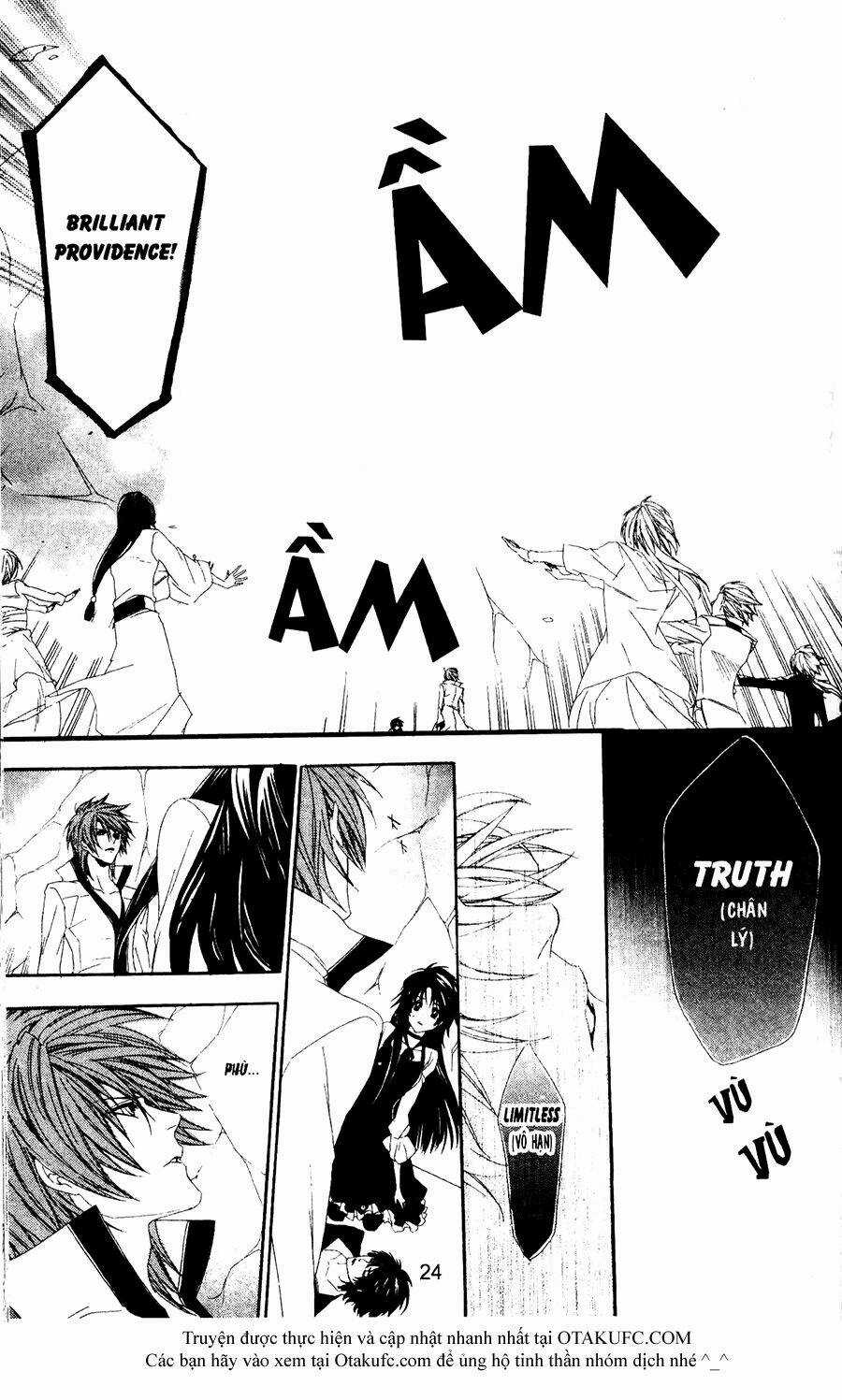 High & High - Chapter 39 - Trang 22