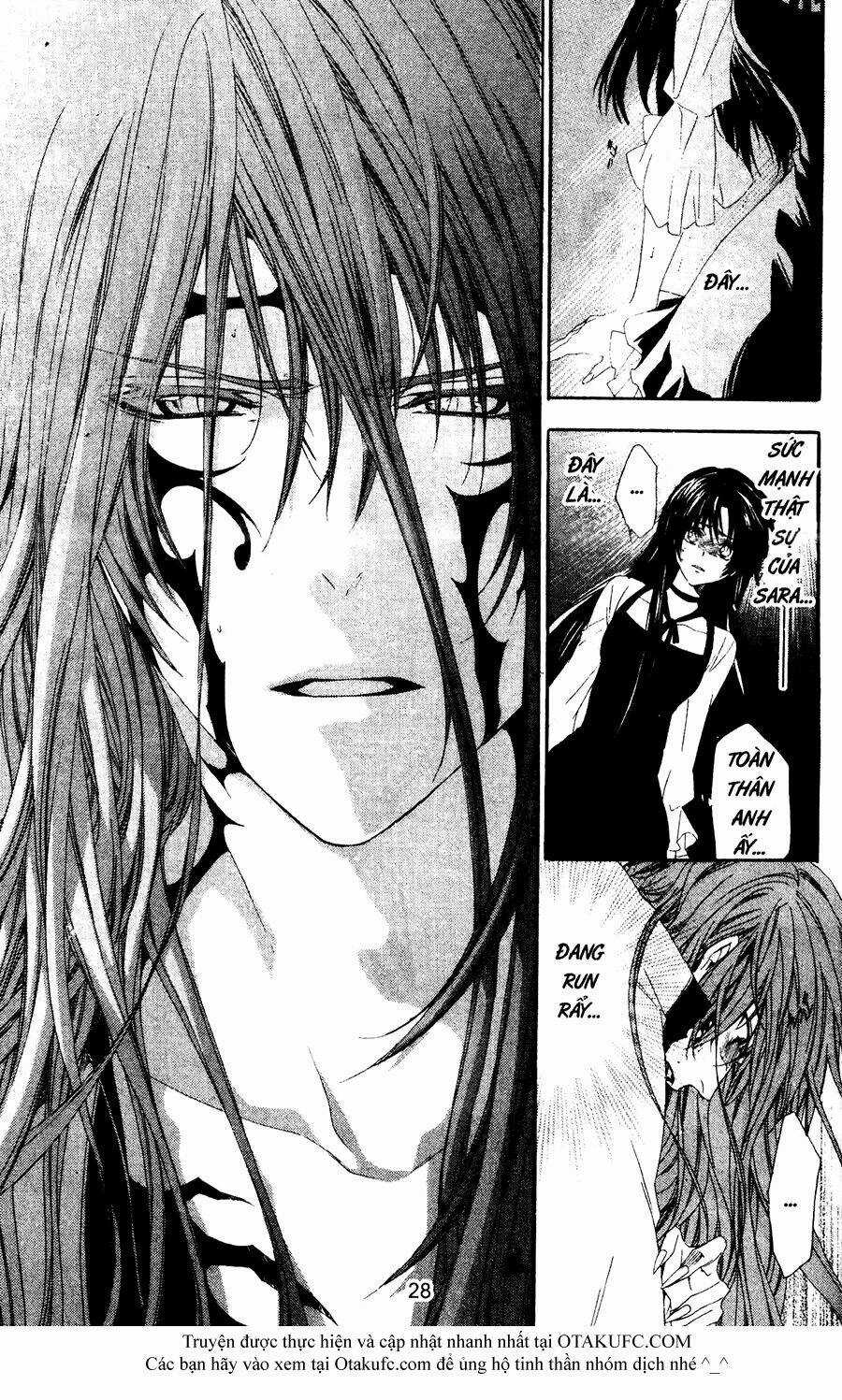 High & High - Chapter 39 - Trang 26