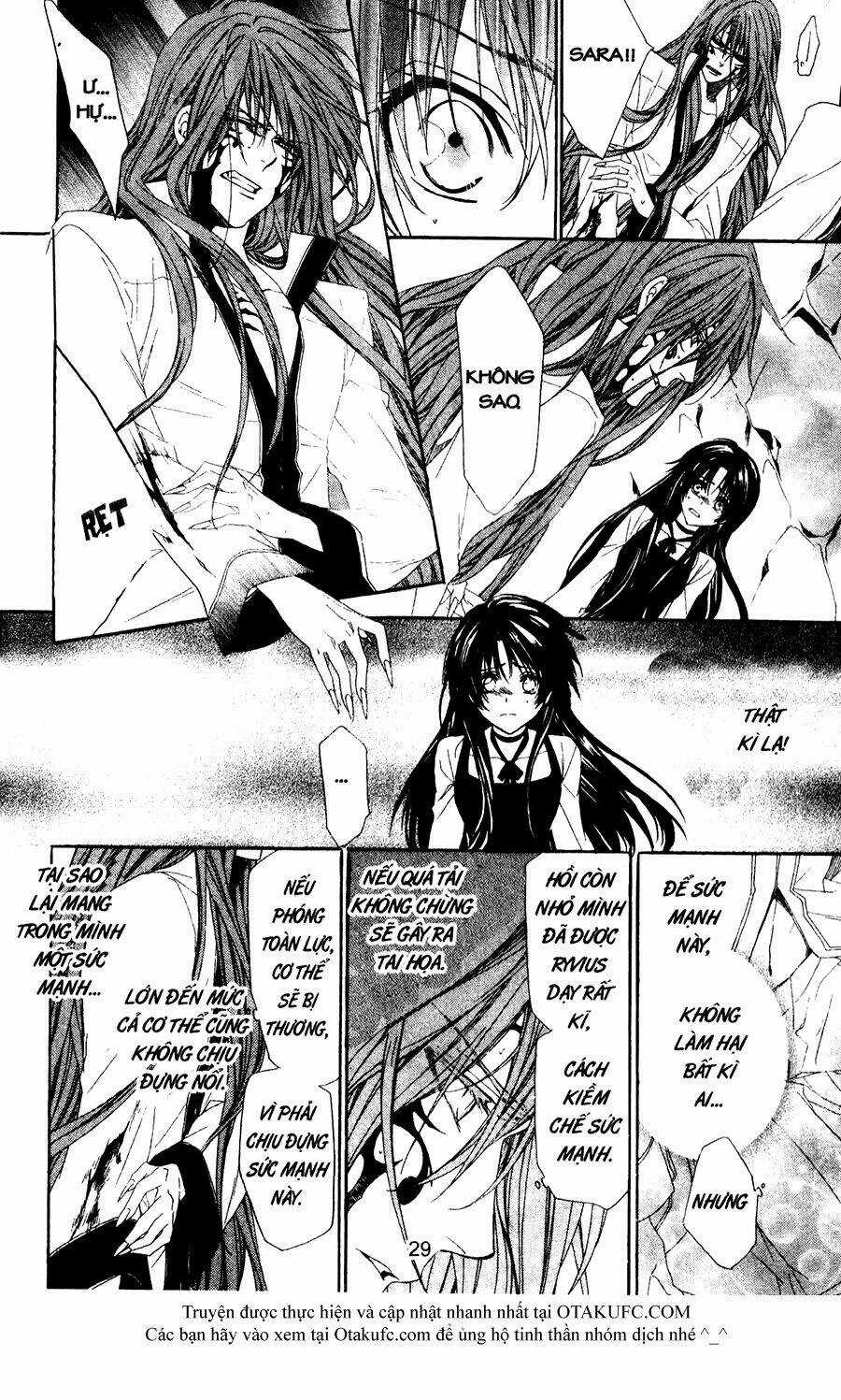 High & High - Chapter 39 - Trang 27