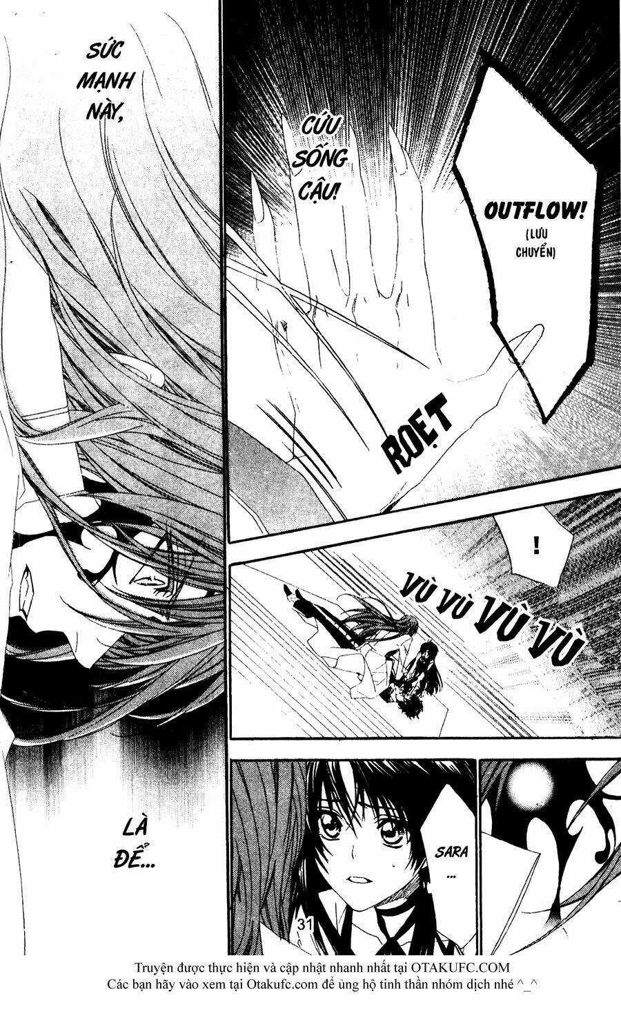 High & High - Chapter 39 - Trang 28