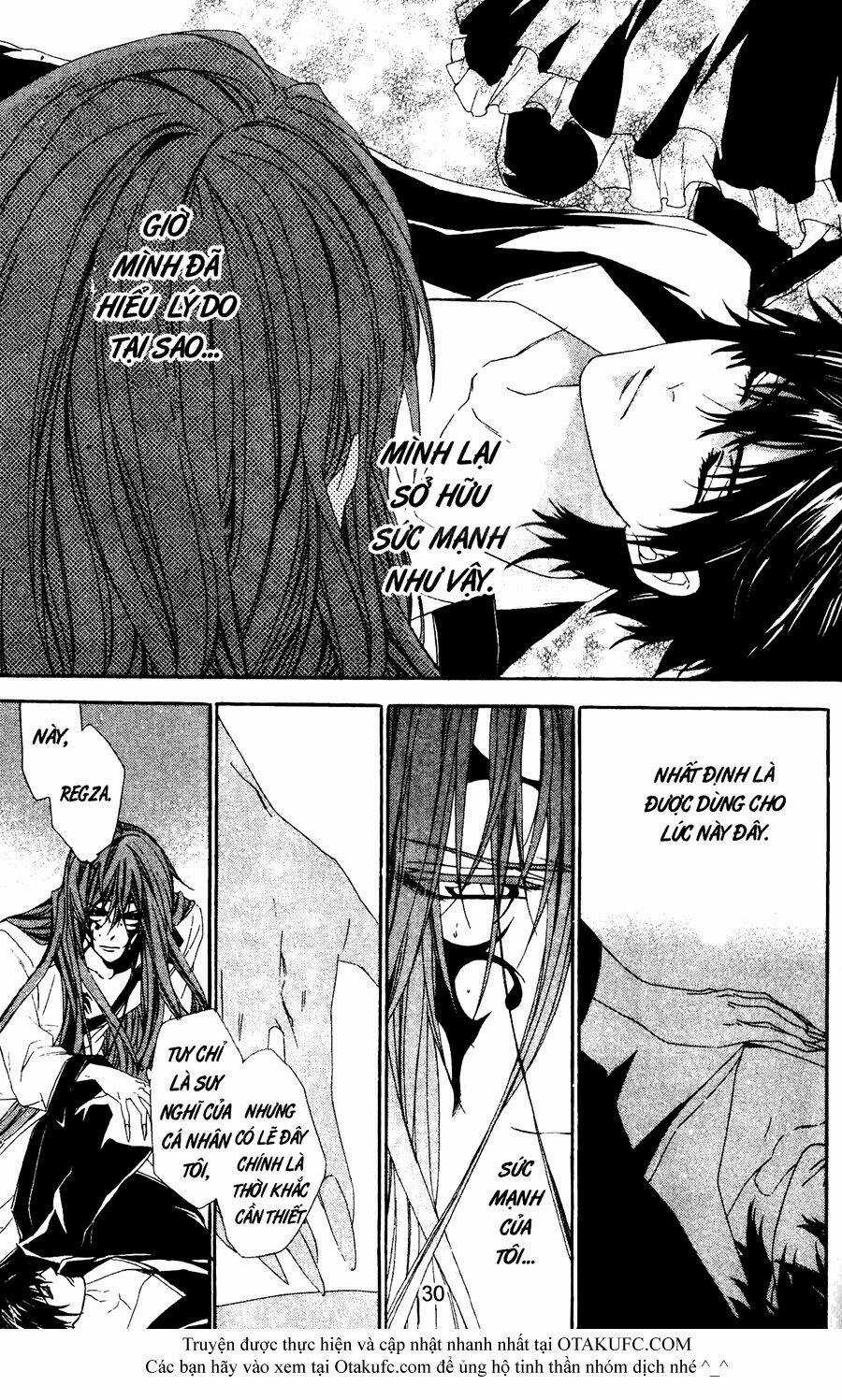 High & High - Chapter 39 - Trang 29