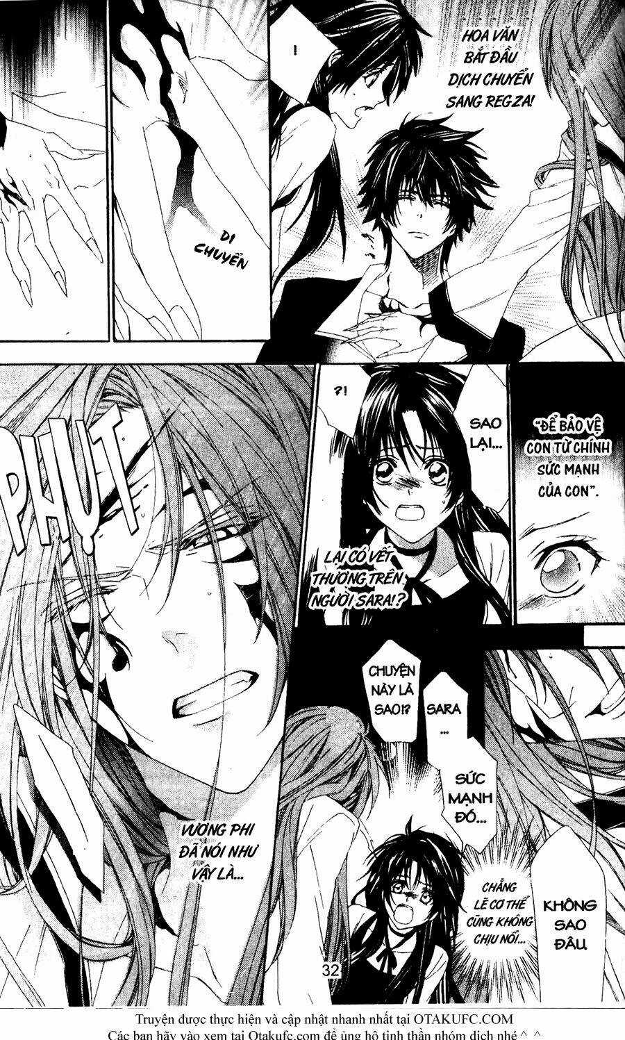 High & High - Chapter 39 - Trang 30