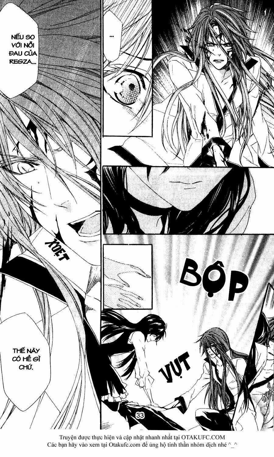 High & High - Chapter 39 - Trang 31