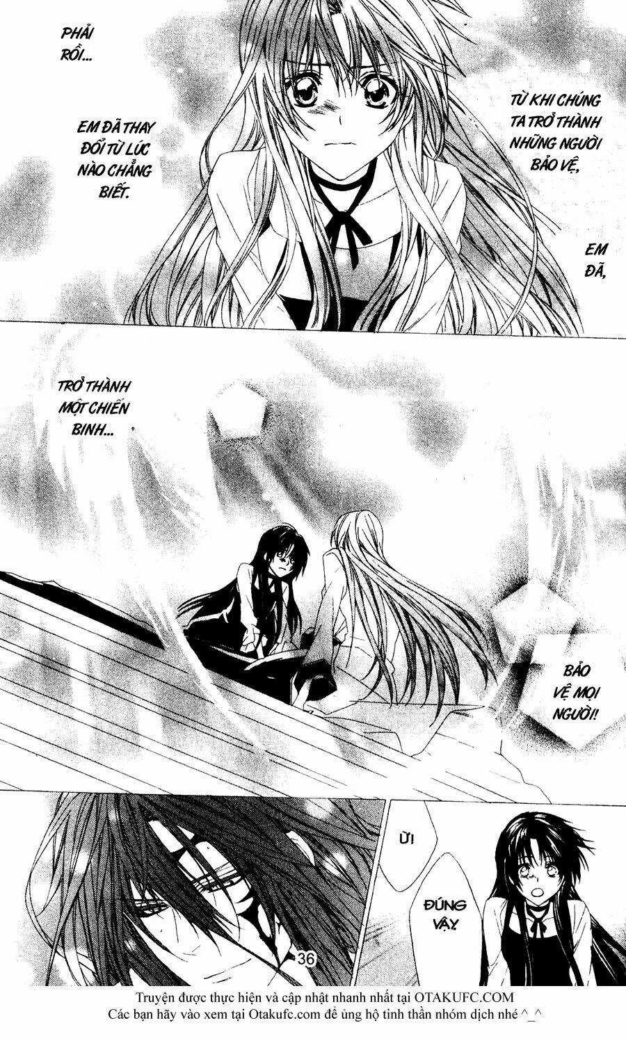 High & High - Chapter 39 - Trang 34