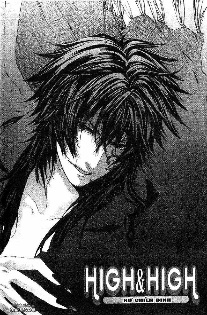 High & High - Chapter 4 - Trang 1