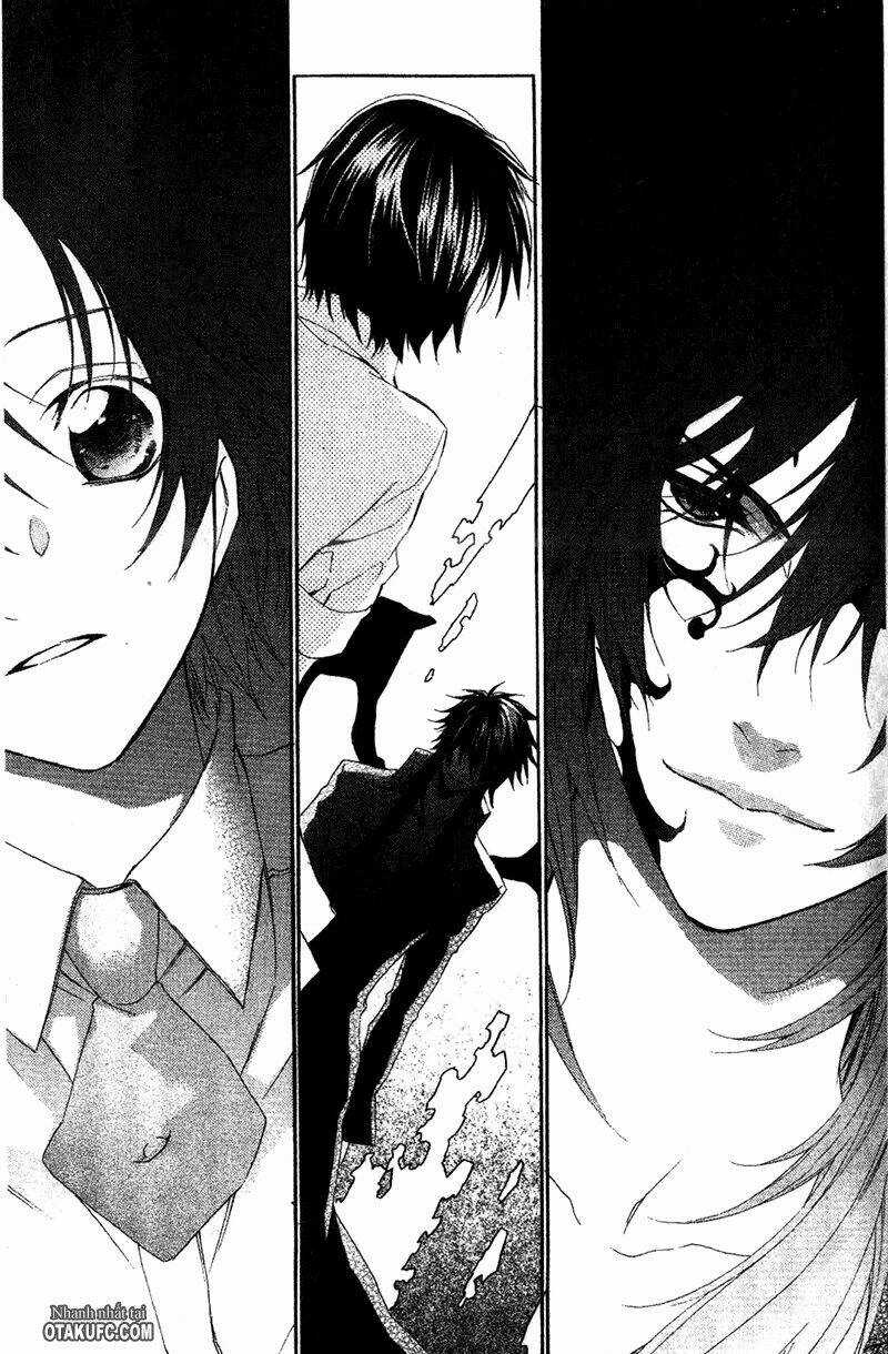 High & High - Chapter 4 - Trang 2