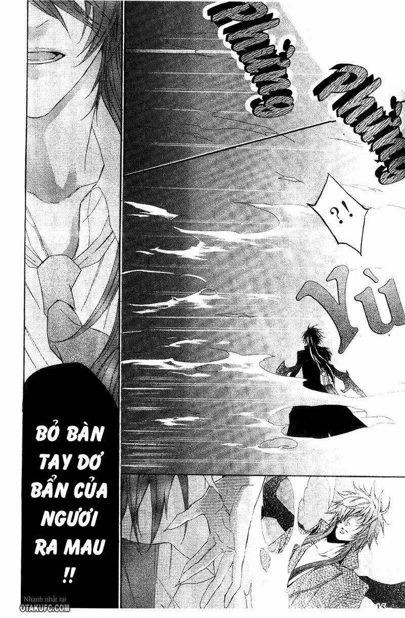 High & High - Chapter 4 - Trang 13