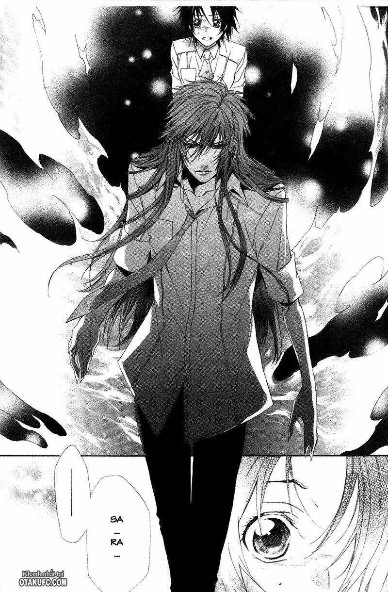 High & High - Chapter 4 - Trang 14