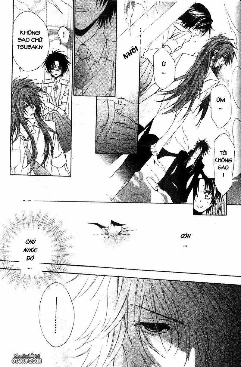 High & High - Chapter 4 - Trang 15