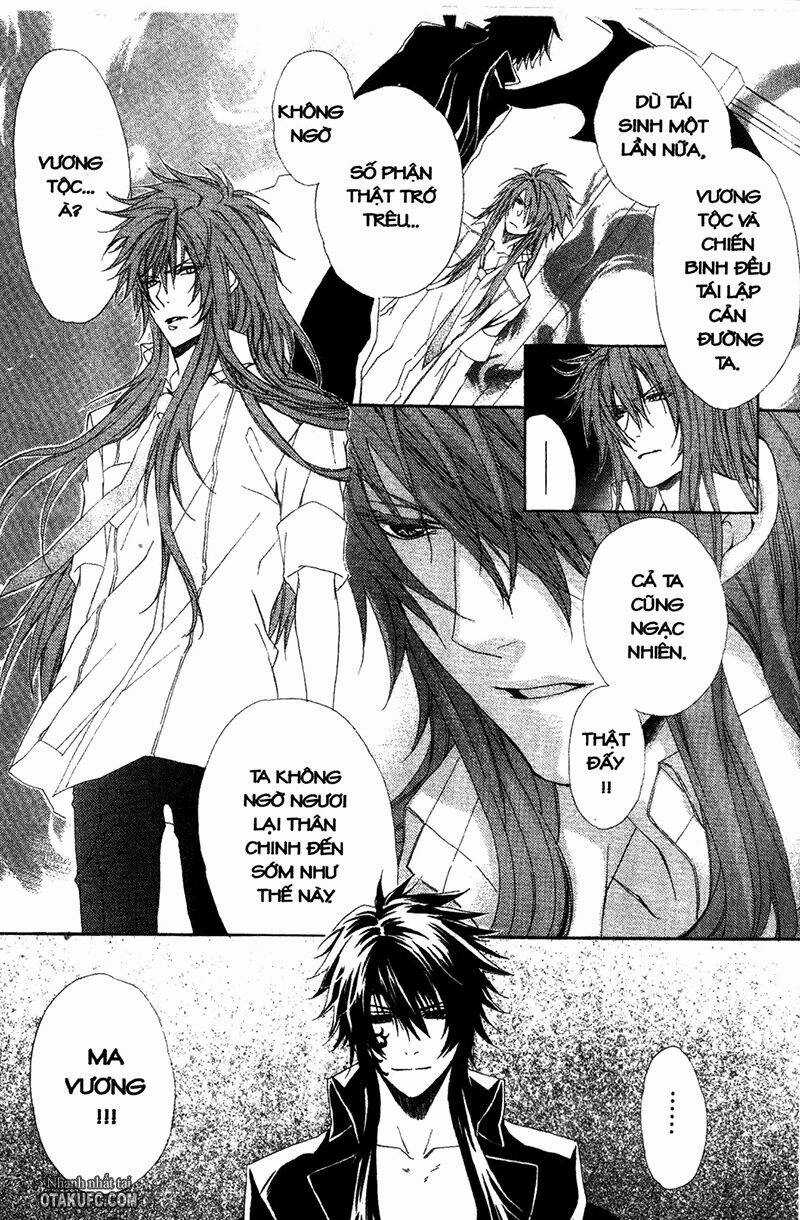 High & High - Chapter 4 - Trang 16