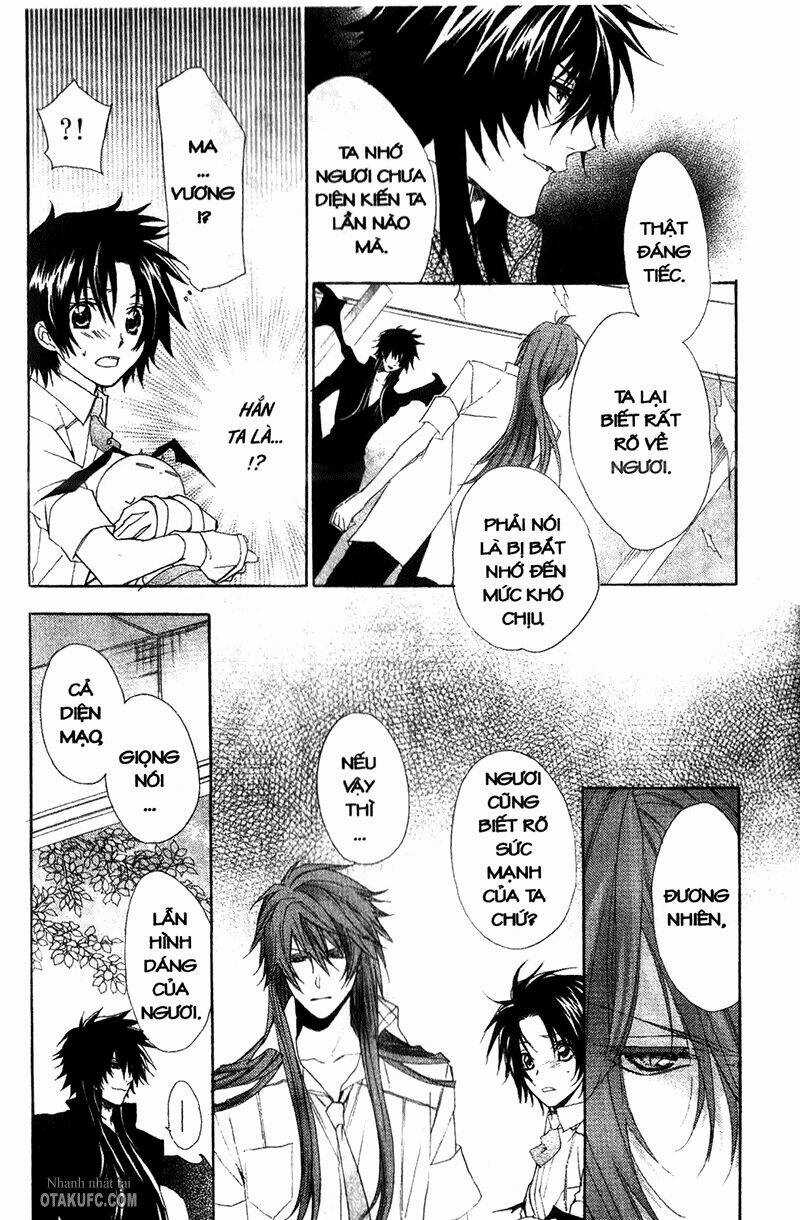 High & High - Chapter 4 - Trang 17