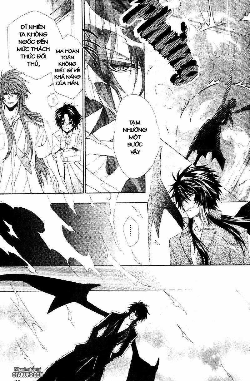 High & High - Chapter 4 - Trang 18