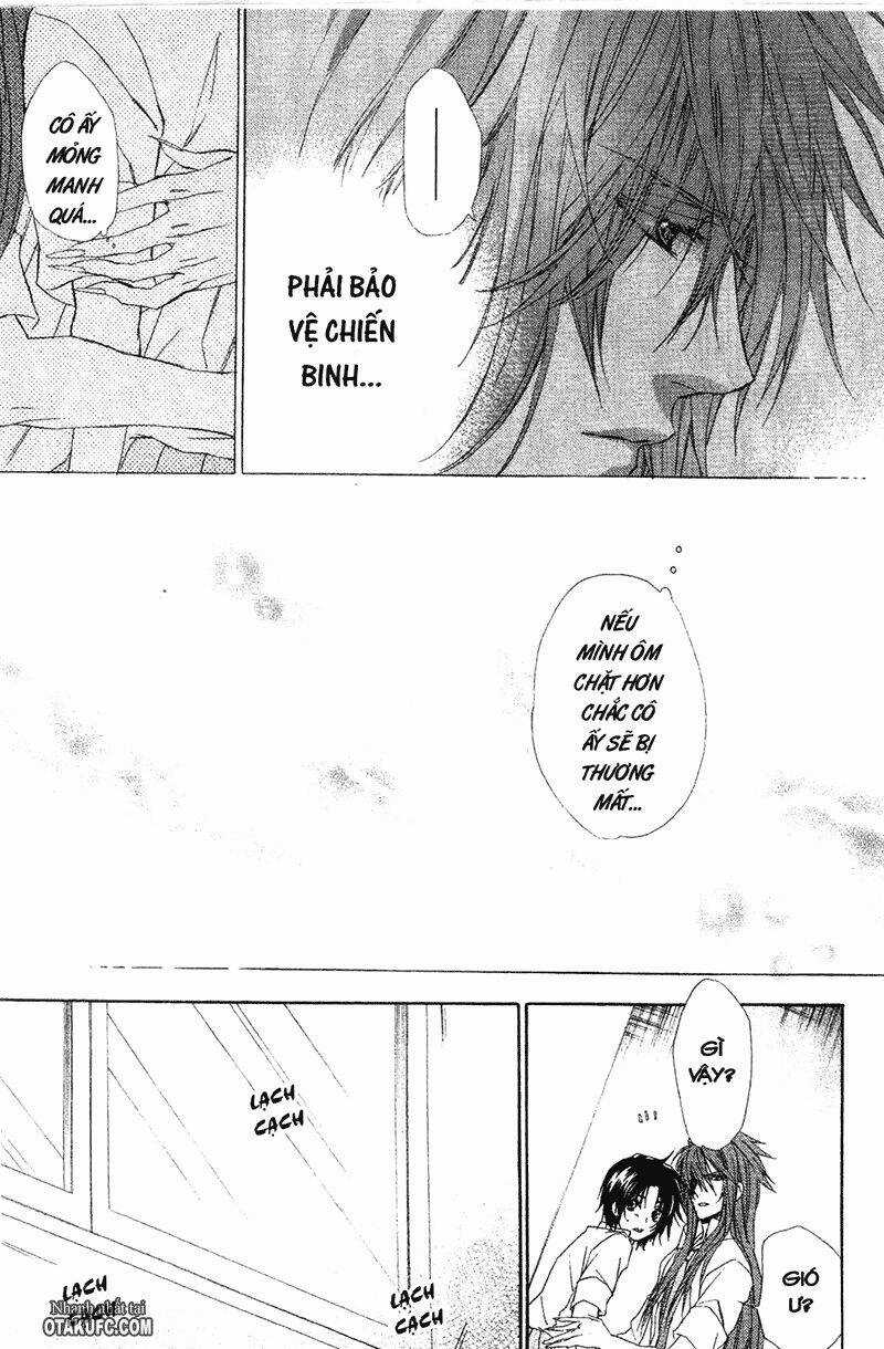 High & High - Chapter 4 - Trang 26