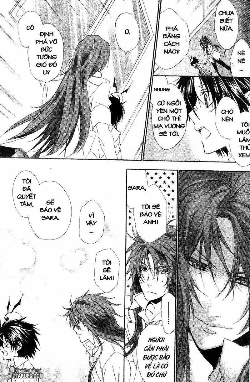 High & High - Chapter 4 - Trang 30