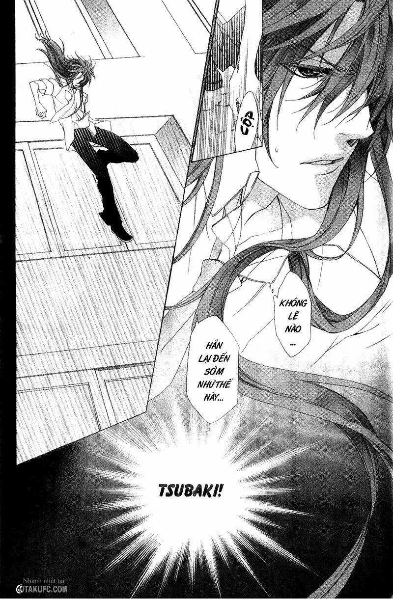 High & High - Chapter 4 - Trang 4