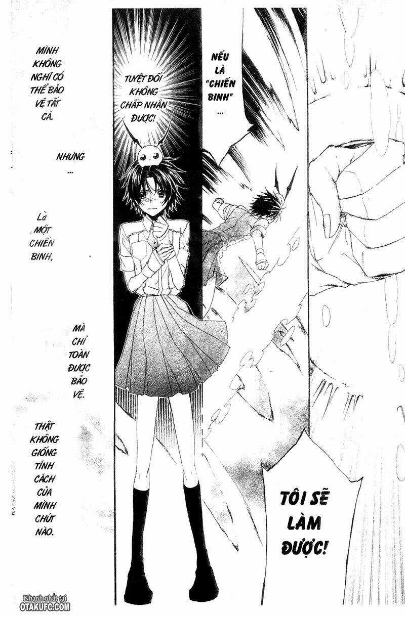 High & High - Chapter 4 - Trang 34