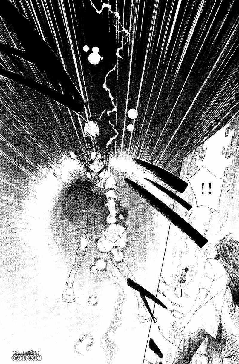 High & High - Chapter 4 - Trang 35