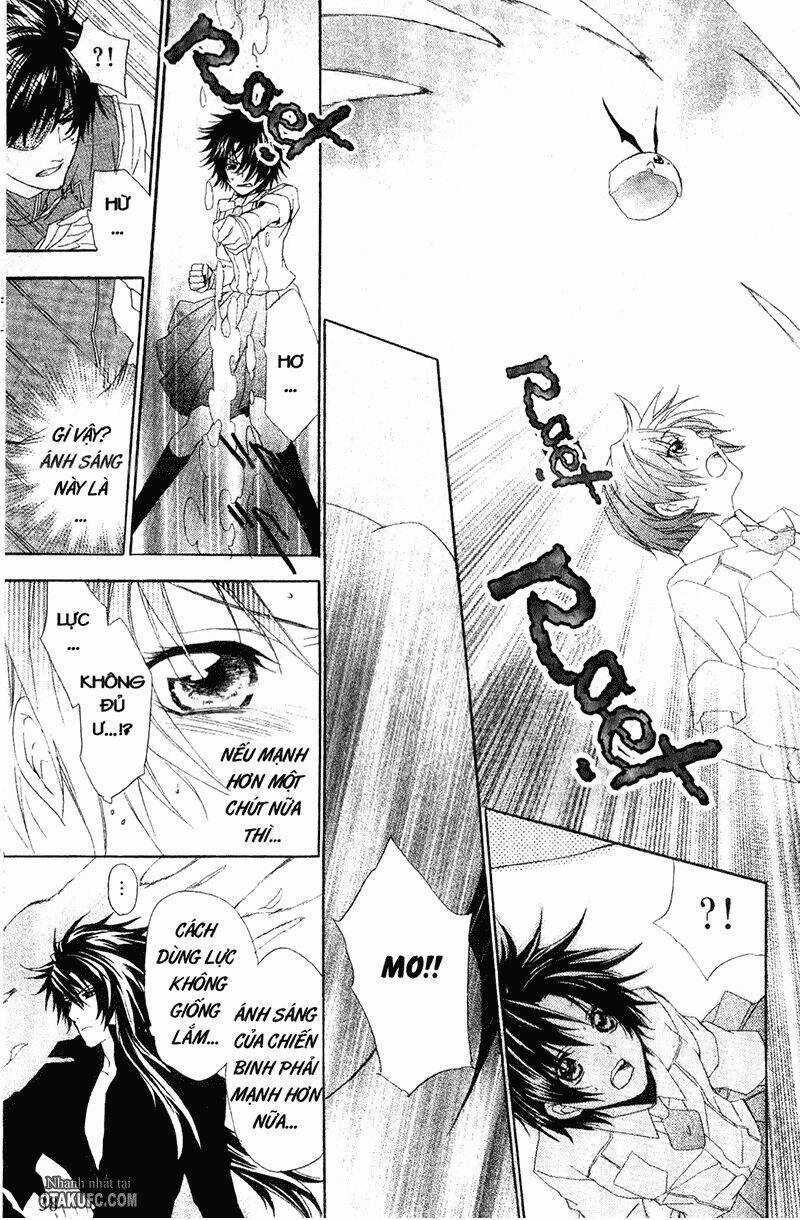 High & High - Chapter 4 - Trang 36