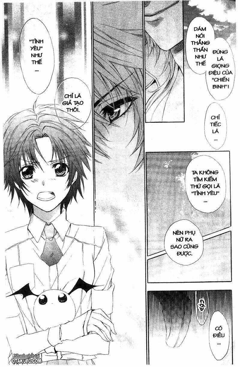 High & High - Chapter 4 - Trang 6