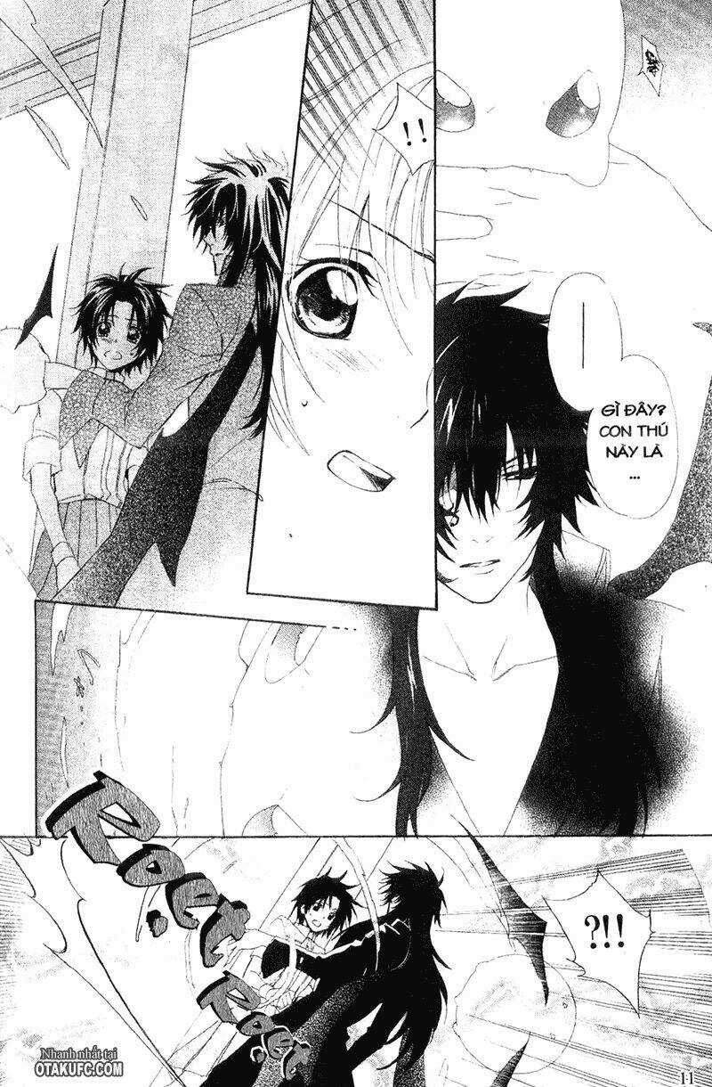 High & High - Chapter 4 - Trang 9