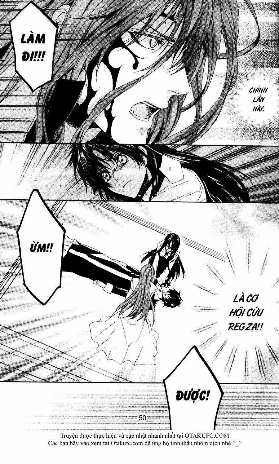 High & High - Chapter 40 - Trang 11