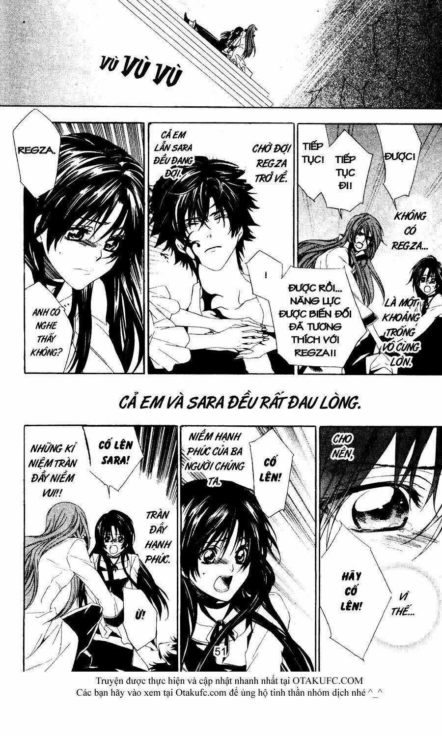 High & High - Chapter 40 - Trang 12