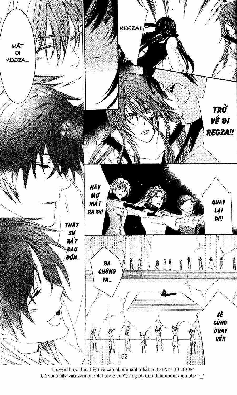 High & High - Chapter 40 - Trang 13