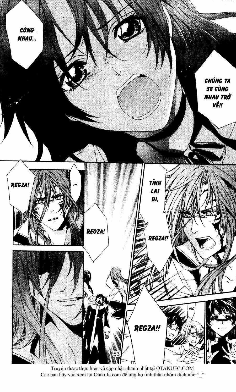 High & High - Chapter 40 - Trang 14