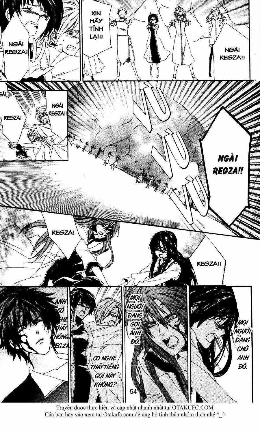 High & High - Chapter 40 - Trang 15