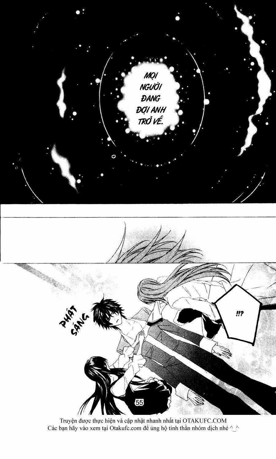 High & High - Chapter 40 - Trang 16