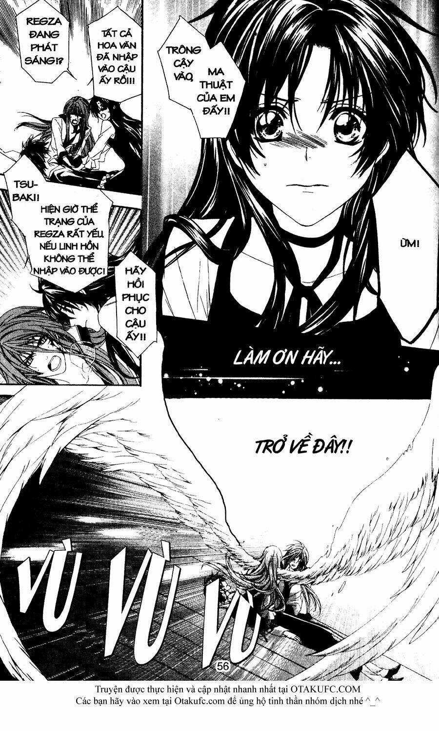 High & High - Chapter 40 - Trang 17