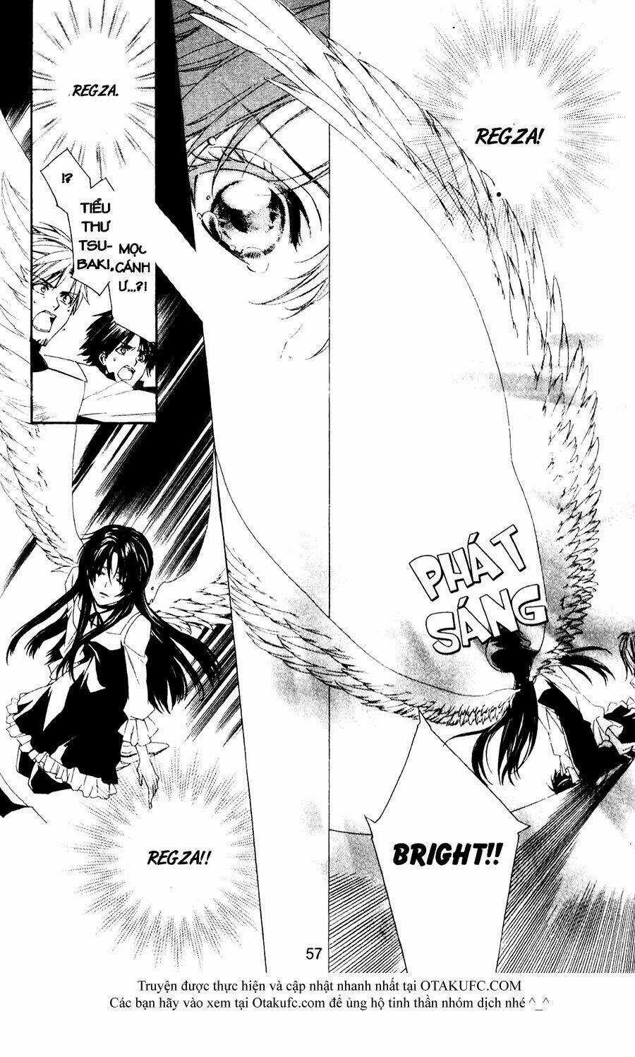 High & High - Chapter 40 - Trang 18