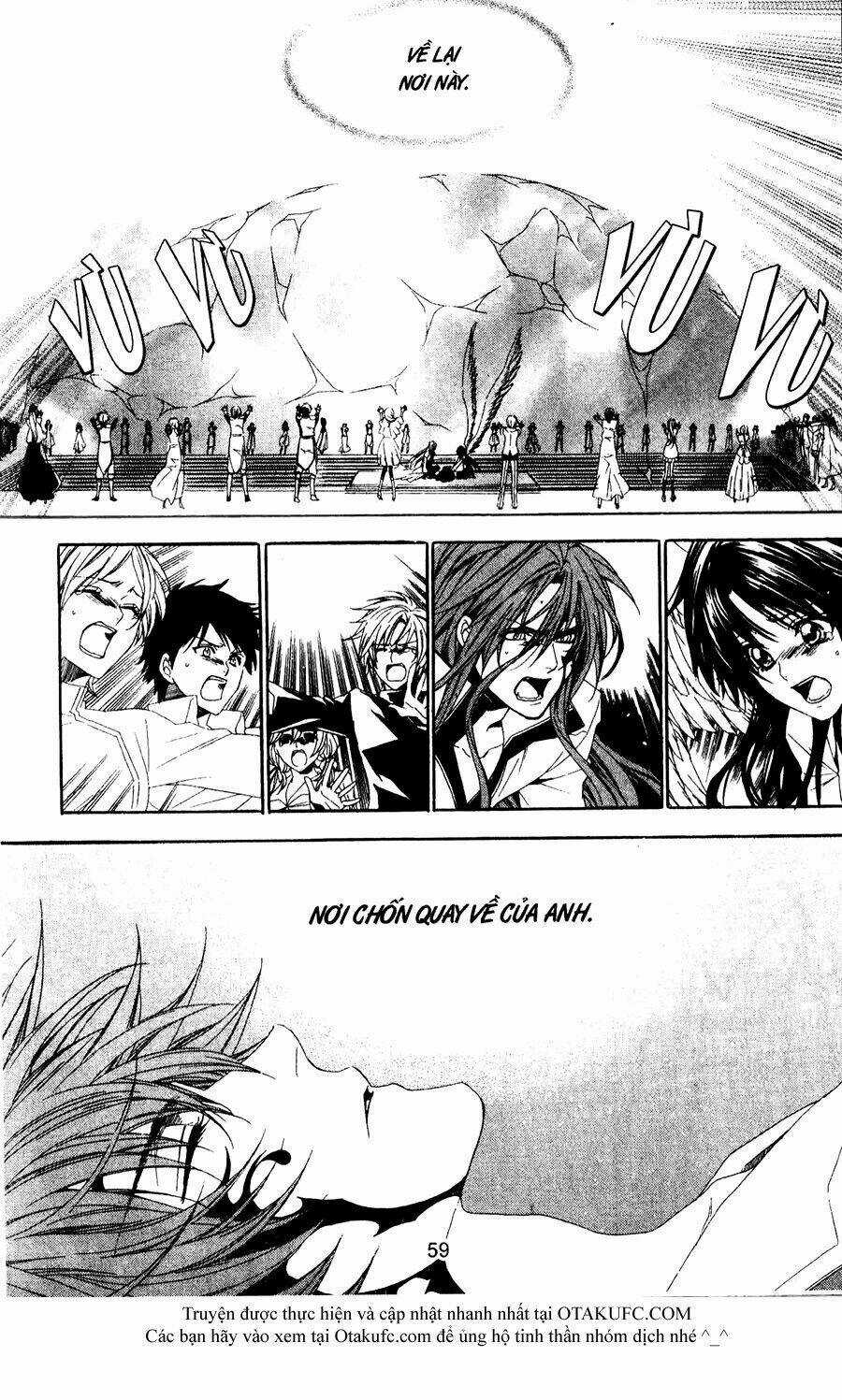 High & High - Chapter 40 - Trang 20