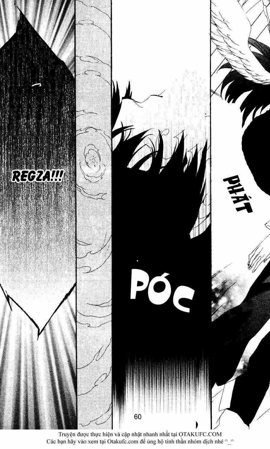 High & High - Chapter 40 - Trang 21