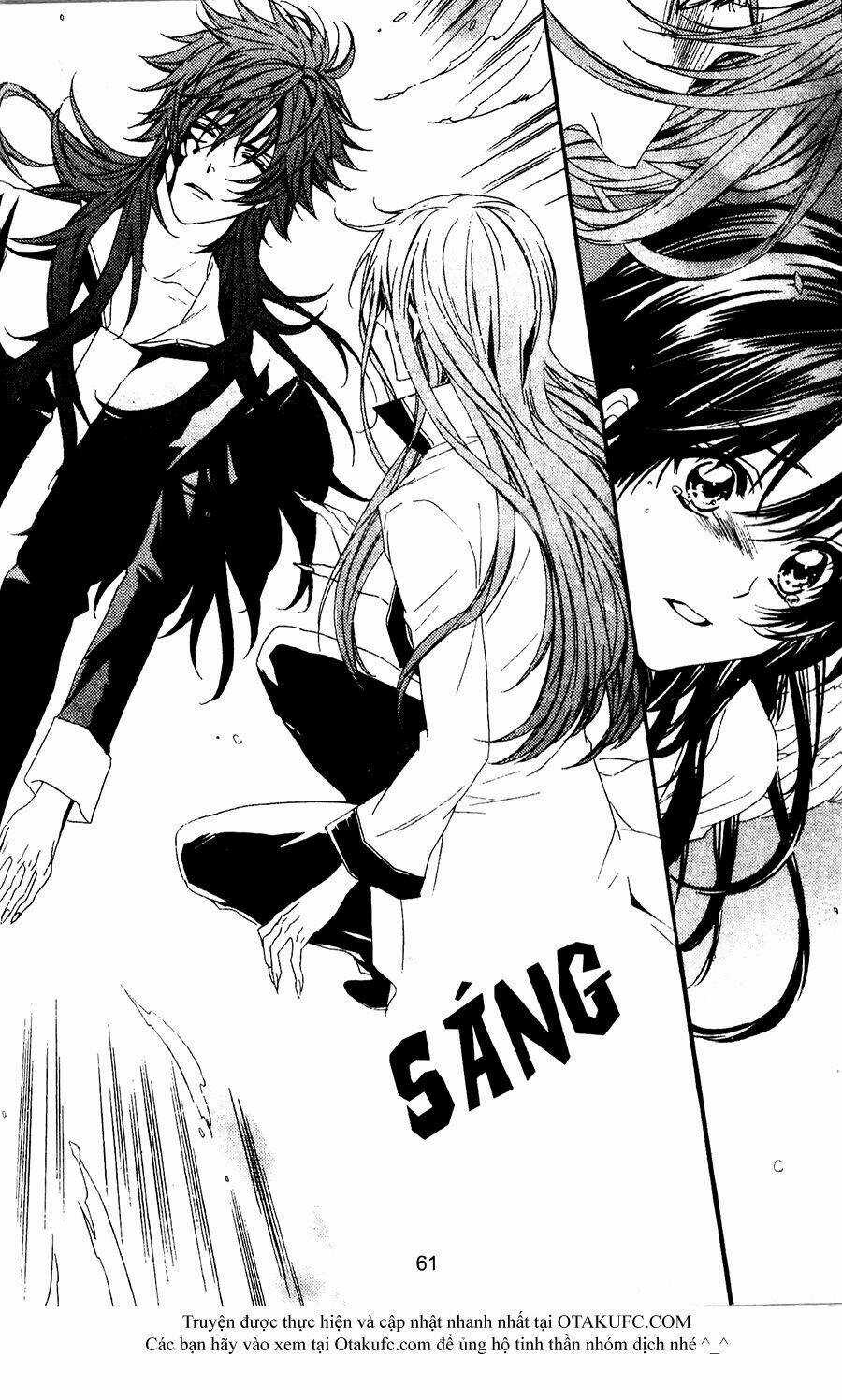 High & High - Chapter 40 - Trang 22