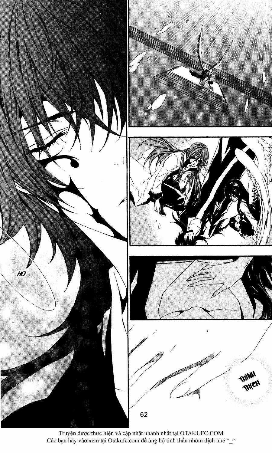 High & High - Chapter 40 - Trang 23