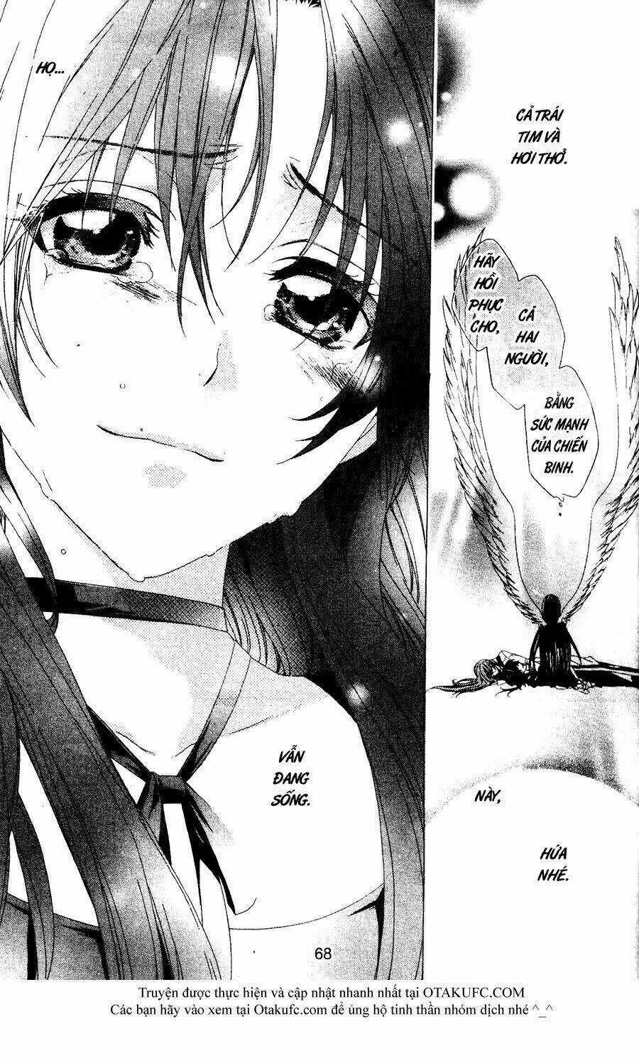 High & High - Chapter 40 - Trang 29