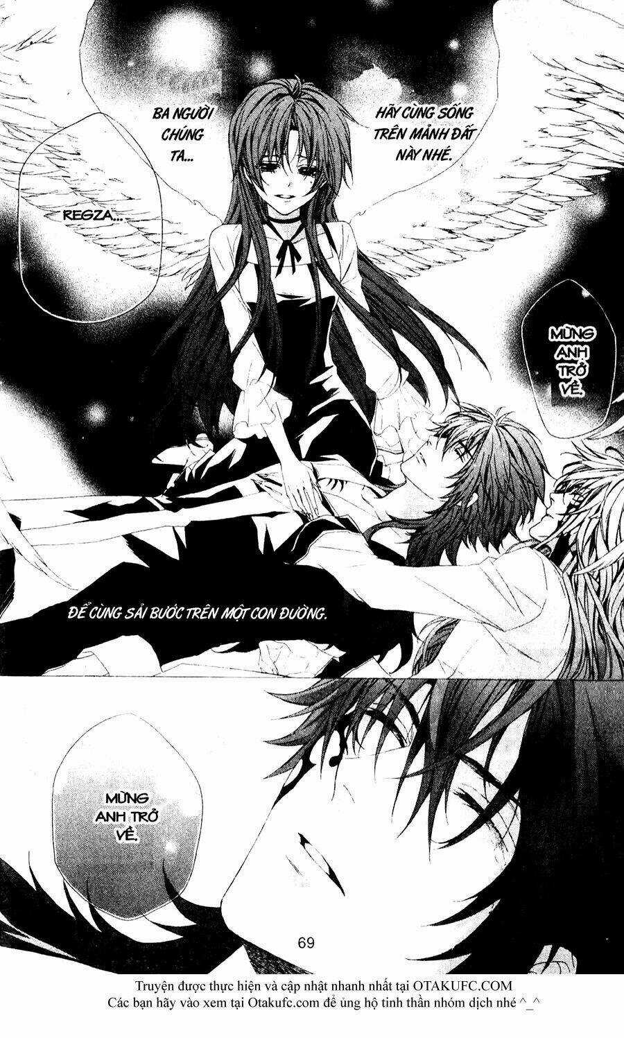 High & High - Chapter 40 - Trang 30