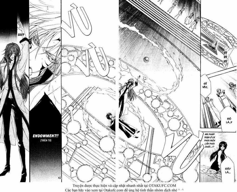 High & High - Chapter 40 - Trang 5