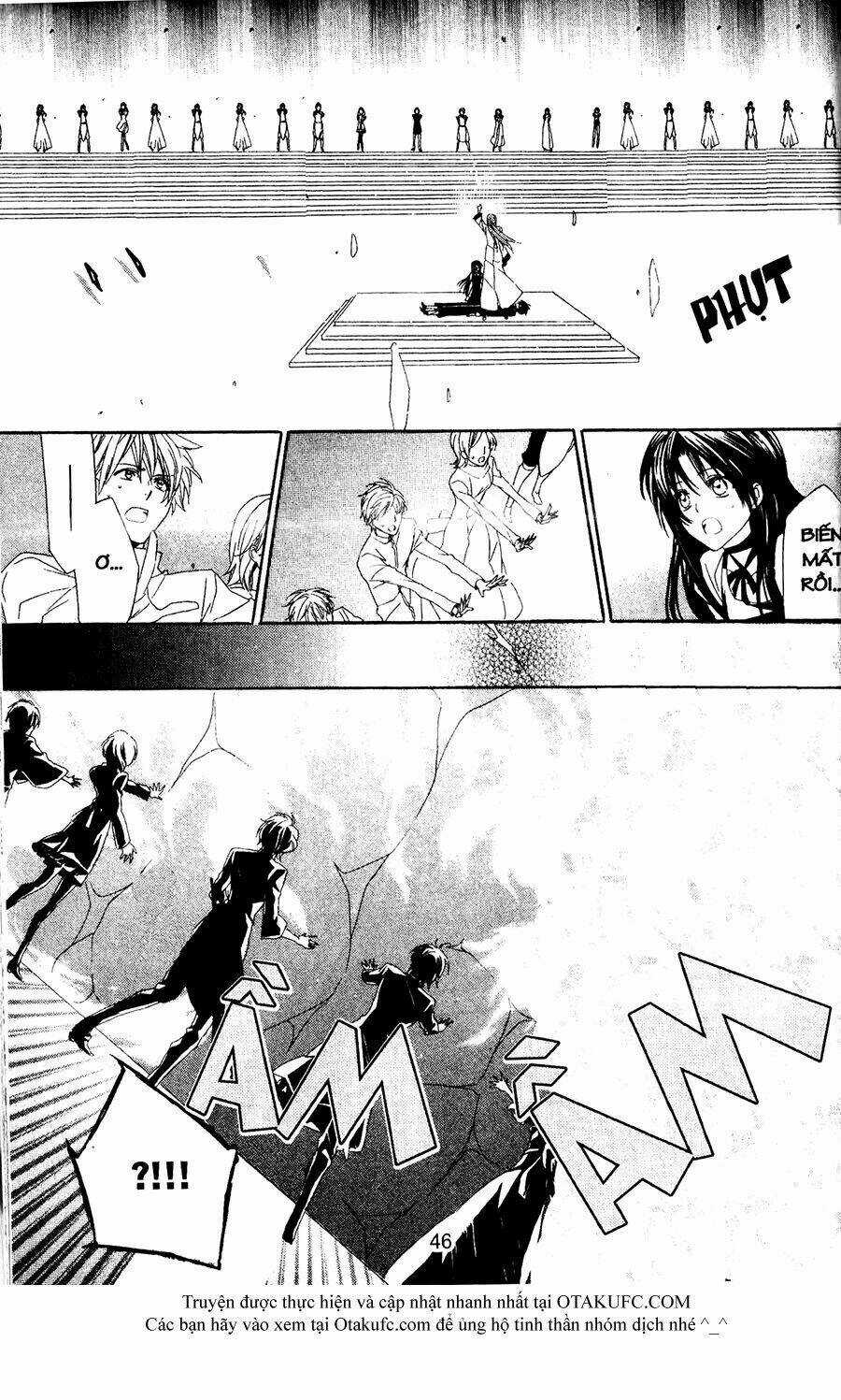 High & High - Chapter 40 - Trang 8