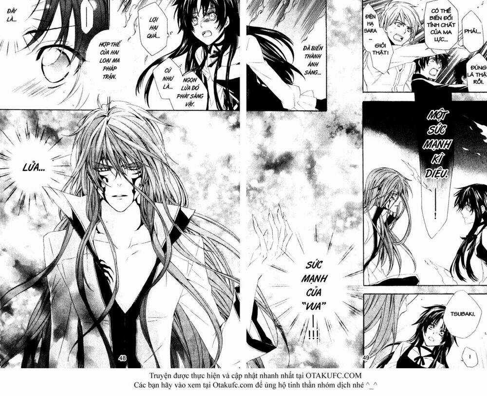 High & High - Chapter 40 - Trang 10