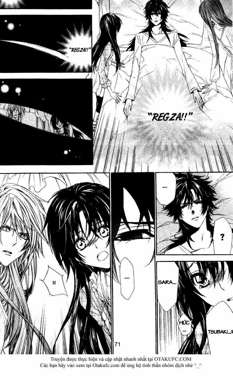 High & High - Chapter 41 - Trang 2