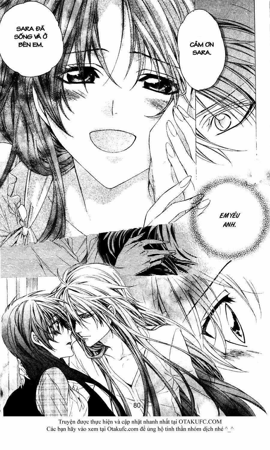 High & High - Chapter 41 - Trang 11