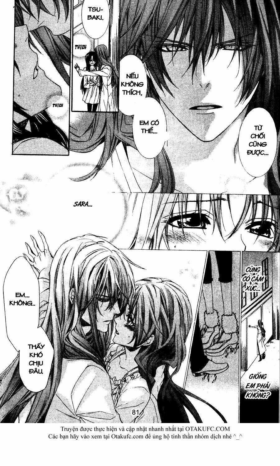 High & High - Chapter 41 - Trang 12