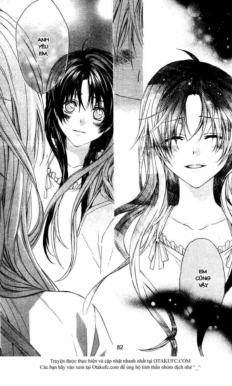 High & High - Chapter 41 - Trang 13